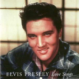 Love Songs - Australia 1999 - BMG 74321 647912
