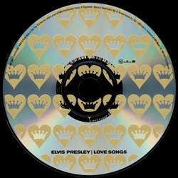 Love Songs - USA 1998 - Columbia House Music Club - BMG BG2 67595