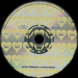 Love Songs - USA 1998 - BMG Direct Marketing - BMG 07863 67595 2
