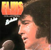 Elvis Collection Baladas