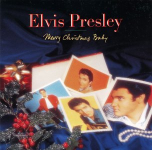 Merry Christmas Baby - Netherland 1991 - BMG PD 49149