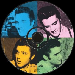 The Million Dollar Quartet - USA 1996 - BMG 2023-2-R