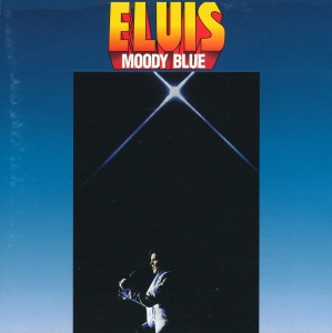 Moody Blue - BMG ND90252 - Australia 1992