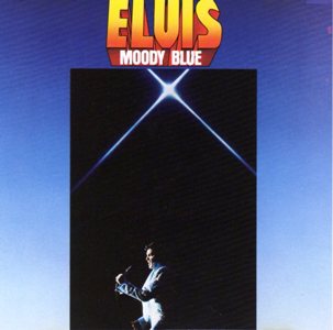 Moody Blue - Columbia House Music Club - BG2-2428 - USA 1997