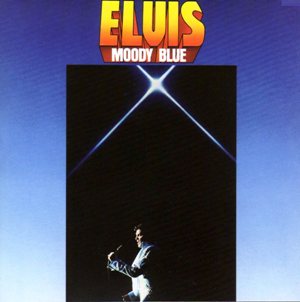 Moody Blue - BMG Direct Marketing - BMG 2428-2-R - USA 1994 - Elvis Presley CD - Info RCA - BMG - FTD