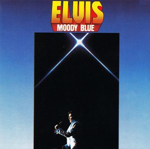 Moody Blue - BMG ND90252 - Germany 1988