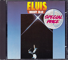 Moody Blue - BMG ND90252 - Germany 1988