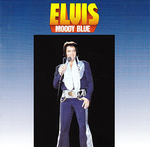 Moody Blue (remastered and bonus) - USA 2007 - Sony-BMG 07863 67931 2 - Elvis Presley CD