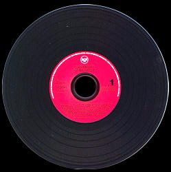 NBC TV Special - Germany 2005 - (Spiegel Edition 'Vinyl Classics') - BMG 828767 14522 2