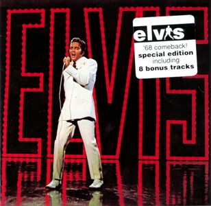 NBC TV Special - Germany 1991 - BMG ND 83894 - Elvis Presley CD