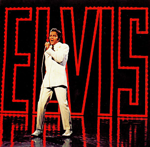NBC TV Special - Germany 1994 - BMG ND 83894 - Elvis Presley CD