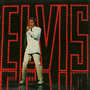 NBC TV Special - Germany 1996 - BMG ND 83894 - Elvis Presley CD