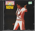Elvis Now - BMG 74321 148312 - Brazil 2000 - Elvis Presley CD