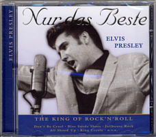 Nur das Beste - Germany 2006 - Sony/BMG 82876 87945-2