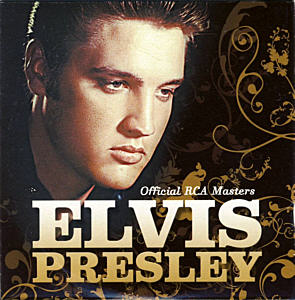Official RCA Masters - Greece 2008 - Sony/BMG: no number