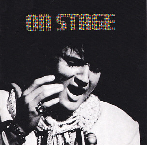 On Stage (remastered and bonus) - Argentina 1999 - BMG  07863 67741 2 - Elvis Presley CD