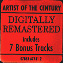 On Stage (remastered and bonus) - EU 1999 - BMG 07863 67741 2