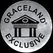 On Stage - Graceland - USA 2014 - Sony 88843054542 - Elvis Presley CD