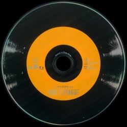On Stage - Japan 1999 - BMG BVCM 31027