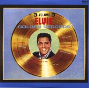 CD 3 - Original Album Classics (Golden Records Vol. 1-5) - EU 2011 - Sony 88697928882