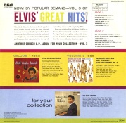 CD 3 - Original Album Classics (Golden Records Vol. 1-5) - EU 2011 - Sony 88697928882