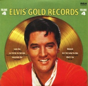 CD 4 - Original Album Classics (Golden Records Vol. 1-5) - EU 2011 - Sony 88697928882