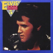 CD 5 - Original Album Classics (Golden Records Vol. 1-5) - EU 2011 - Sony 88697928882
