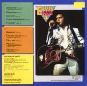 CD 5 - Original Album Classics (Golden Records Vol. 1-5) - EU 2011 - Sony 88697928882