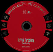 Disc 2 - Original Album Classics - EU 2008 - Sony/BMG 8869729557 2