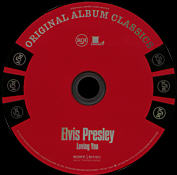 Disc 3 - Original Album Classics - EU 2008 - Sony/BMG 8869729557 2