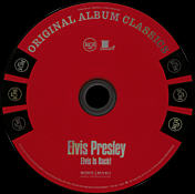 Disc 4 - Original Album Classics - EU 2008 - Sony/BMG 8869729557 2