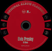 Disc 5 - Original Album Classics - EU 2008 - Sony/BMG 8869729557 2