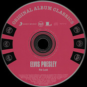 Original Album Classics - Elvis Presley At The Movies - Brazil 2013 - Sony Music 88691901162