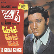 Original Album Classics - Elvis Presley At The Movies - Brazil 2013 - Sony Music 88691901162