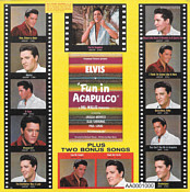 Original Album Classics - Elvis Presley At The Movies - Brazil 2013 - Sony Music 88691901162