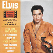 Original Album Classics - Elvis Presley At The Movies - Brazil 2013 - Sony Music 88691901162