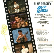 CD 1 - Original Album Classics - Elvis Presley At The Movies - EU 2011 - Sony 8869190116
