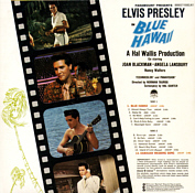 CD 1 - Original Album Classics - Elvis Presley At The Movies - USA 2013 - Sony Music 88883719382