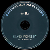 Disc 1 - Original Album Classics - Elvis Presley At The Movies - USA 2013 - Sony Music 88883719382