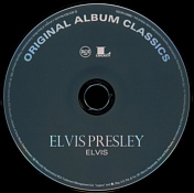 Disc 2 - Original Album Classics - EU 2008 - Sony/BMG 8869729557 2