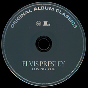 Disc 3 - Original Album Classics - EU 2008 - Sony/BMG 8869729557 2