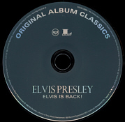 Disc 4 - Original Album Classics - EU 2008 - Sony/BMG 8869729557 2