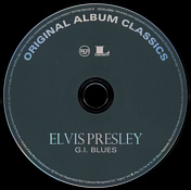 Disc 5 - Original Album Classics - EU 2008 - Sony/BMG 8869729557 2