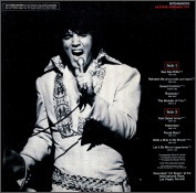 CD 3 - Original Album Classics - Vol 5 - Live Performances - EU 2012 - Sony 88725465462