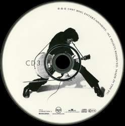 Disc 3 - Platinum - A Life In Music - EU 1997 - BMG 07863 67469 2