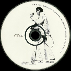 Disc 4 - Platinum - A Life In Music - EU 1997 - BMG 07863 67469 2