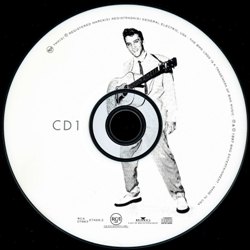 Disc 1 - Platinum - A Life In Music - USA 1997 - BMG 07863 67469 2
