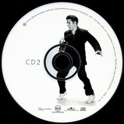 Disc 2 - Platinum - A Life In Music - USA 1997 - BMG 07863 67469 2