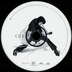 Disc 3 - Platinum - A Life In Music - USA 1997 - BMG 07863 67469 2