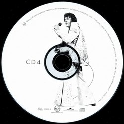 Disc 4 - Platinum - A Life In Music - USA 1997 - BMG 07863 67469 2